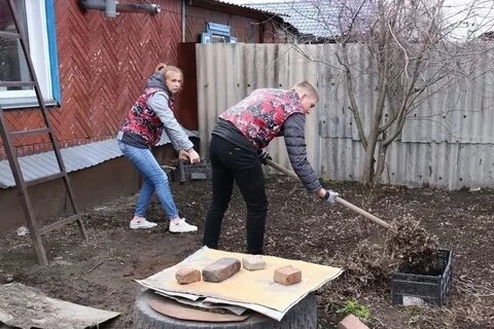 Spoločné prechádzky